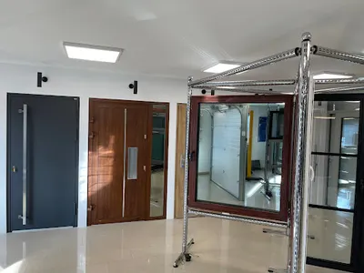 FERRUM Fabryka Okien i Drzwi A. Wójcik E. Misz